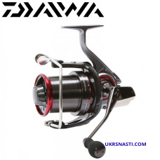 Катушка безынерционная Daiwa Basiair QDA
